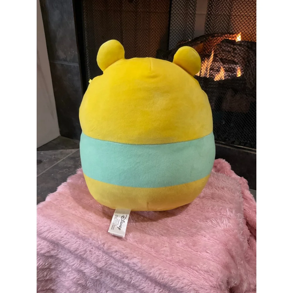 Disney Winnie the Pooh Squishmellow 10”
